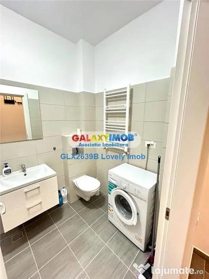Apartament cu 2 camere decomandat în Berceni