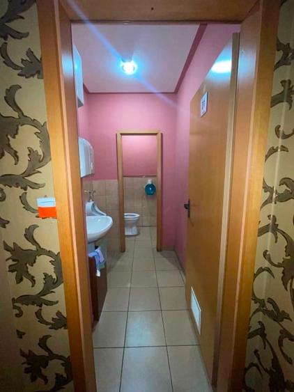 Spațiu comercial, de 70 mp, în Ultracentral