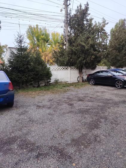Garsonieră decomandată, mobilată în Bogdăneștilor