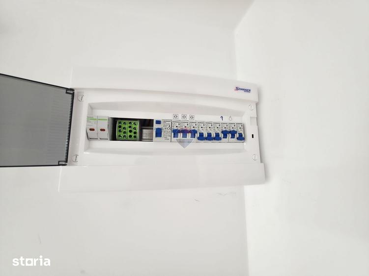 Casă cu 3 camere cu Teren 2836 Mp în Zănești
