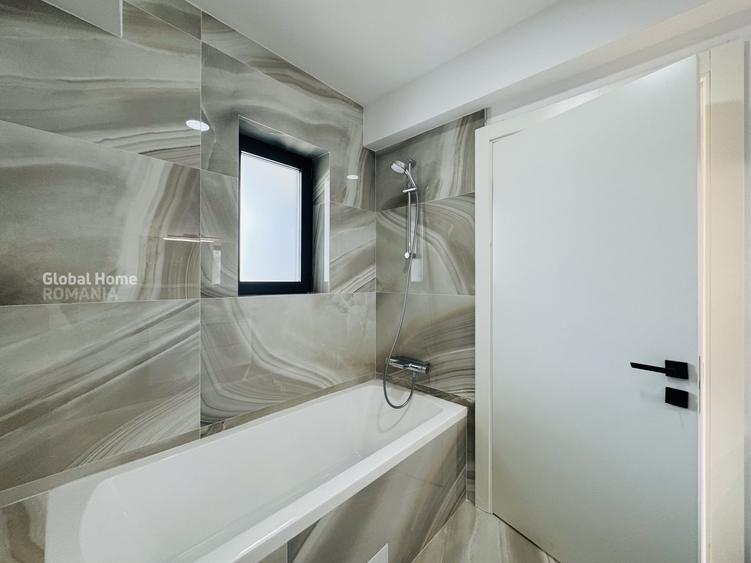 Apartament cu 3 camere semidecomandat în Polonă