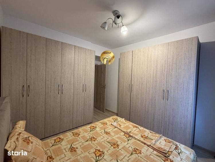 Apartament cu 2 camere în Prelungirea Ghencea