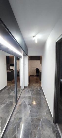Apartament cu 2 camere în Drumul Carului