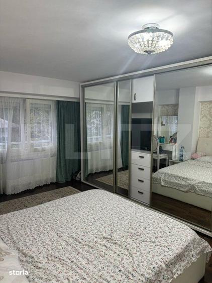 Apartament cu 4 camere în Central