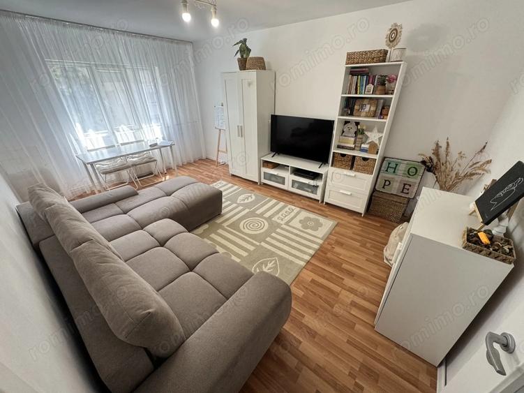 Apartament 2 camere zona Dacia - 2