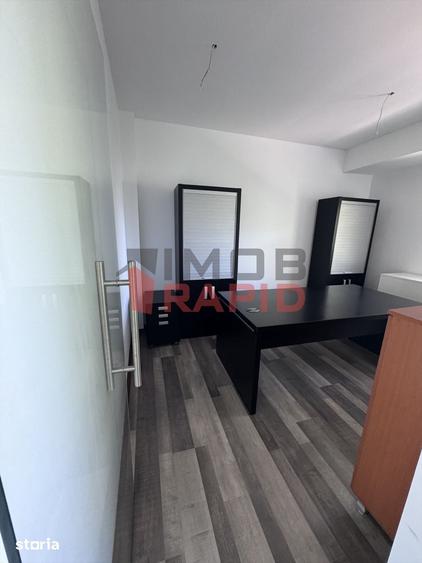 Spațiu comercial, de 147 mp, în Independenței