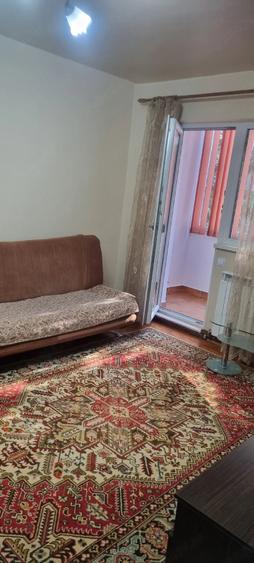 Apartament cu 2 camere nedecomandat în Kiseleff