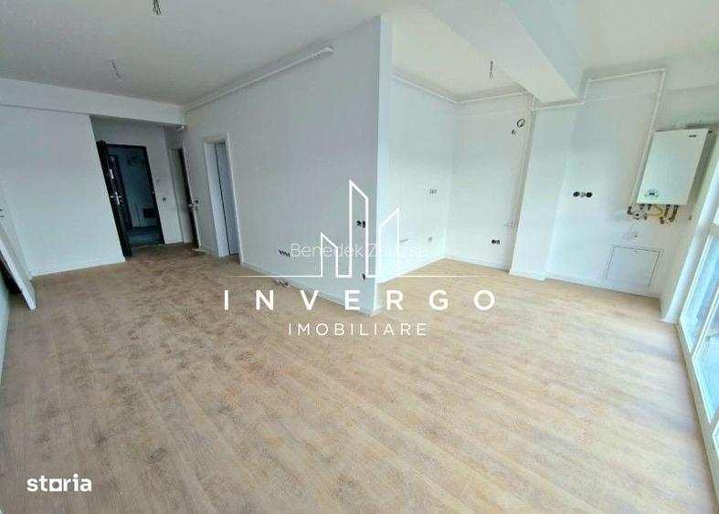 Apartament cu 2 camere, orientare sudica Ideal investitie