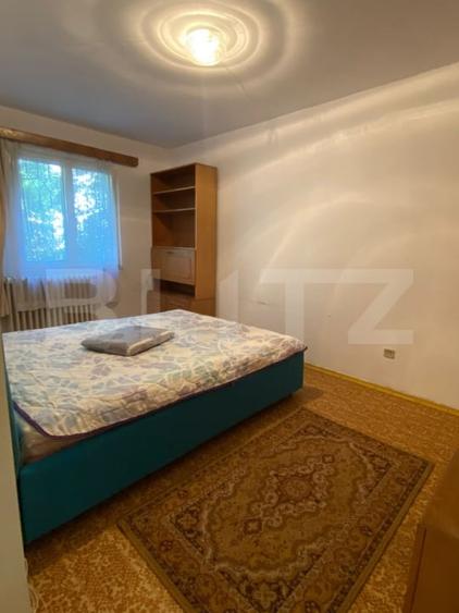 Apartament cu 3 camere decomandat, mobilat în Gherla