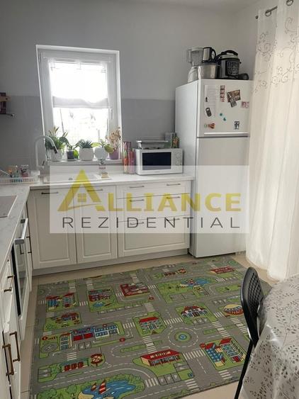 Casă individuală cu 3 camere cu Teren 275 Mp în Berceni