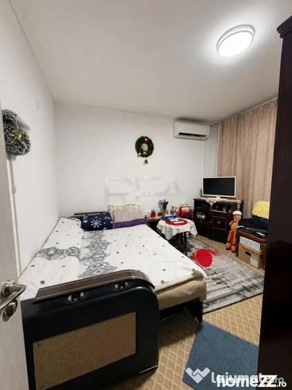 Apartament cu 2 camere decomandat în Aviației