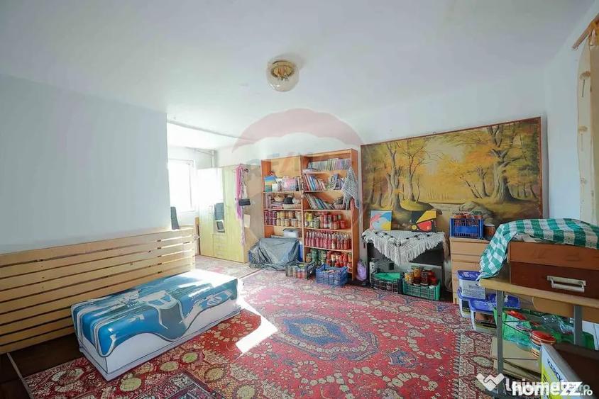 Casă cu 4 camere cu Teren 313 Mp în Dealuri Oradea