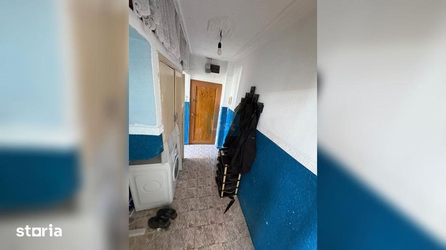 Apartament cu 2 camere în Vest