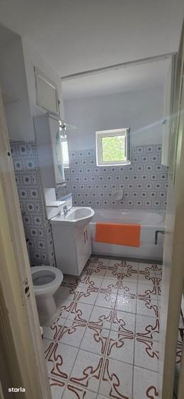 Gara Mc Donalds, apartament 3 camere, 2 bai, 2 balcoane, 500euro/luna - 8