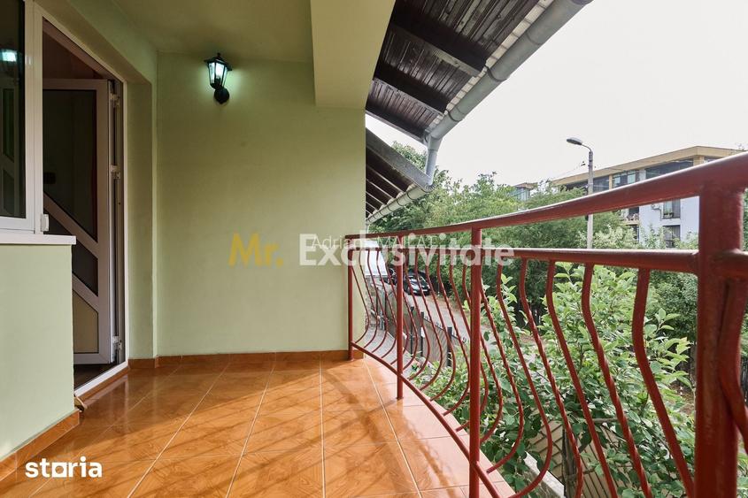 Casa rara in Gavana | Vecina cu padurea, aproape de toate facilita?ile