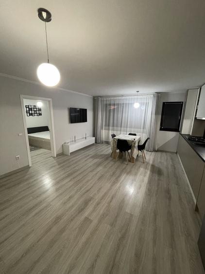 Apartament cu 2 camere în Florești