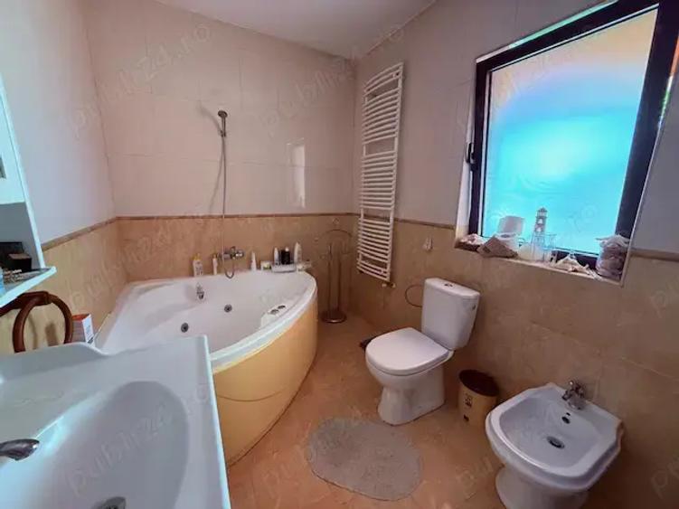 Casă cu 4 camere cu Canalizare în Braytim
