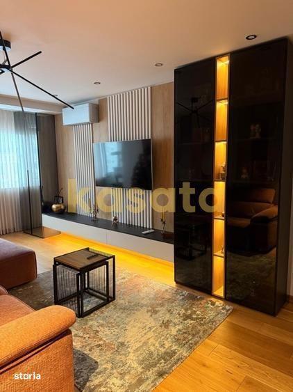 Apartament 2 camere Dorobanti | Renovat complet | PREMIUM - 1