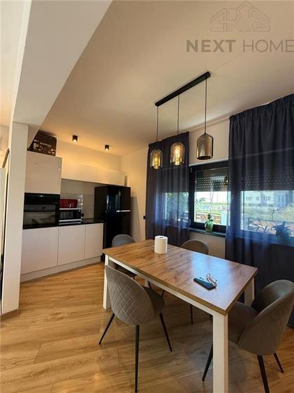 Casă cu 3 camere cu Piscina în Câmpineanca