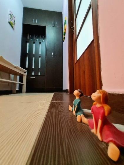 Apartament cu 2 camere în Pajura