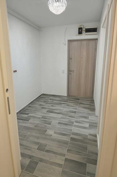 Garsonieră decomandată în Fizicienilor