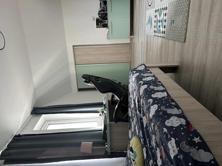Casă cu Teren 600 Mp în Central