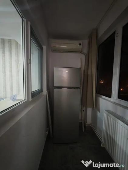 Garsonieră decomandată în Port