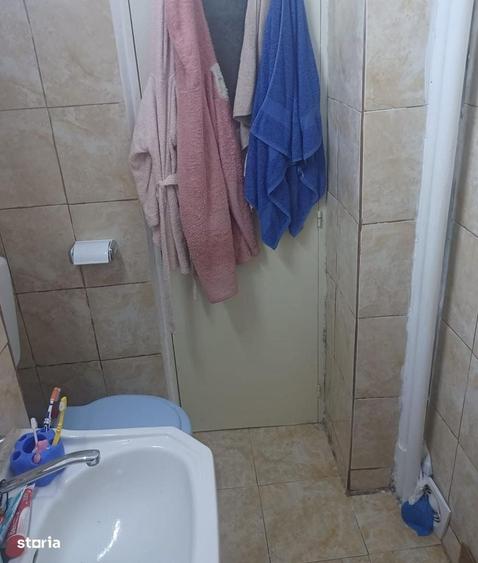Garsonieră în Mihai Bravu