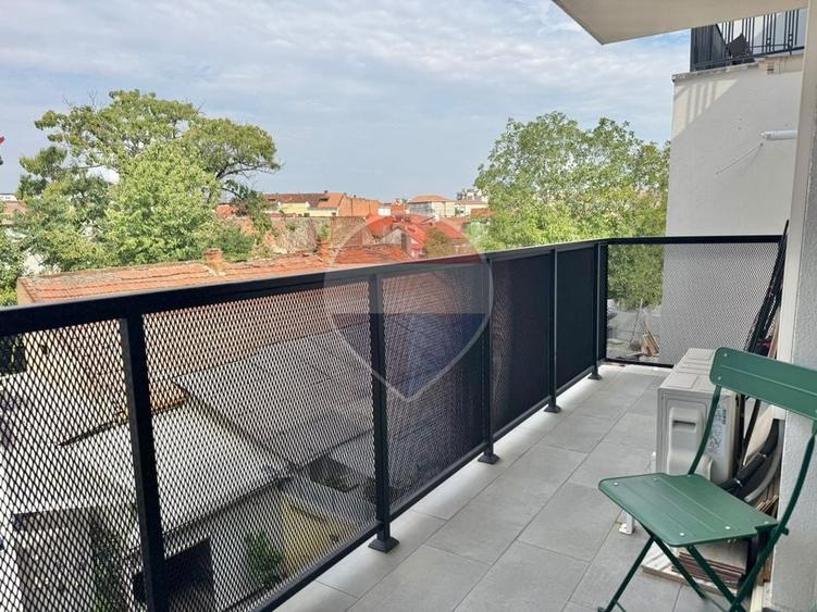 Apartament cu 2 camere de închiriat în zona Ultracentral - 4