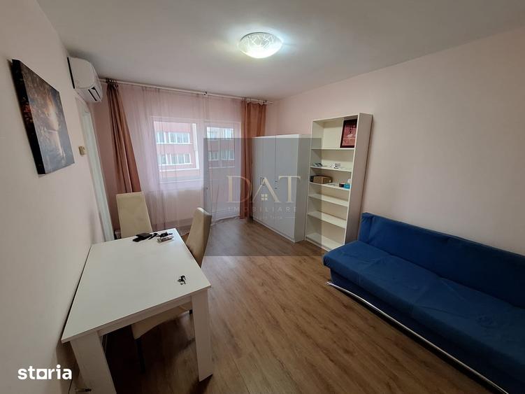 Garsonieră în Mănăștur