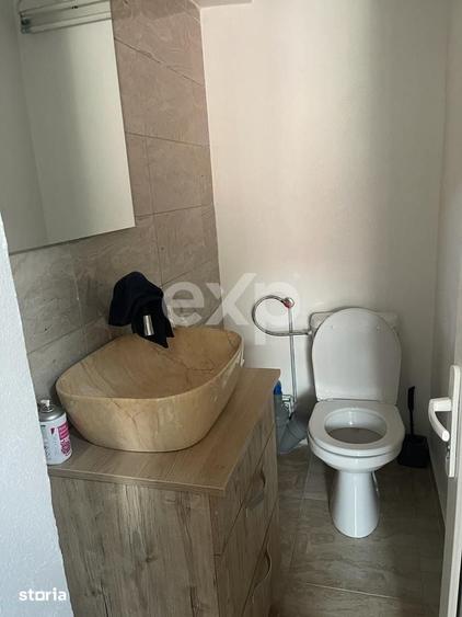 Apartament cu 2 camere în Prundu