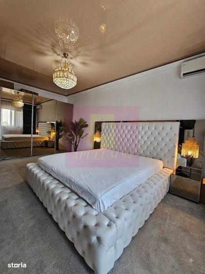 Apartament cu 2 camere în Ghencea