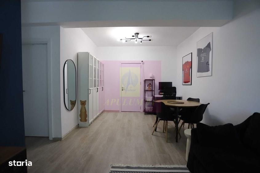 Apartament cu 2 camere în Giulești