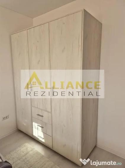 Garsonieră decomandată în Metalurgiei