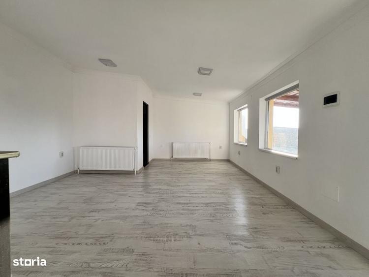 Spațiu comercial, de 200 mp, în Gheorgheni