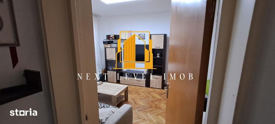 Apartament cu 2 camere în Craiovei