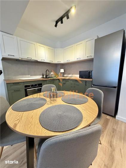 Apartament cu 2 camere în Calea Aradului