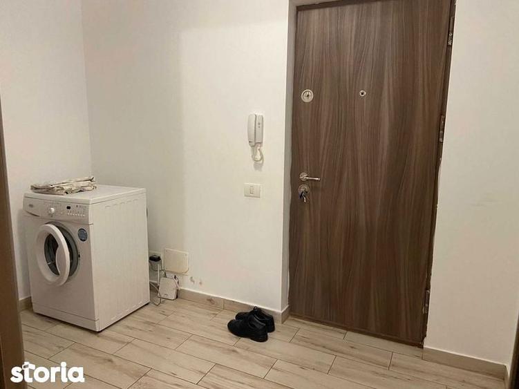Garsonieră în Găvana