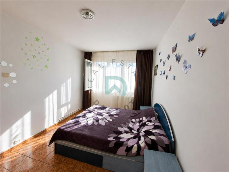 Apartament 2 camere Astra, 50 mp - Brasov - 4