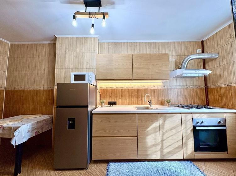 Apartament cu 2 camere în Timișoara