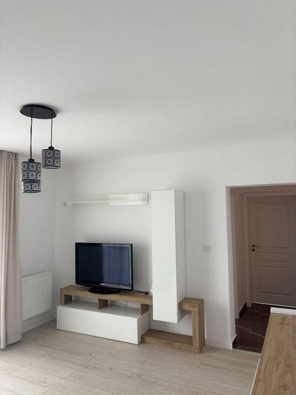 Apartament cu 2 camere decomandat în Rudicica