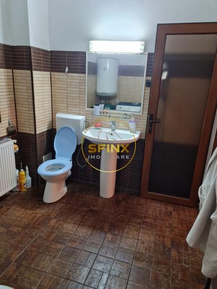 Casă individuală cu 4 camere cu Teren 490 Mp în Jilava