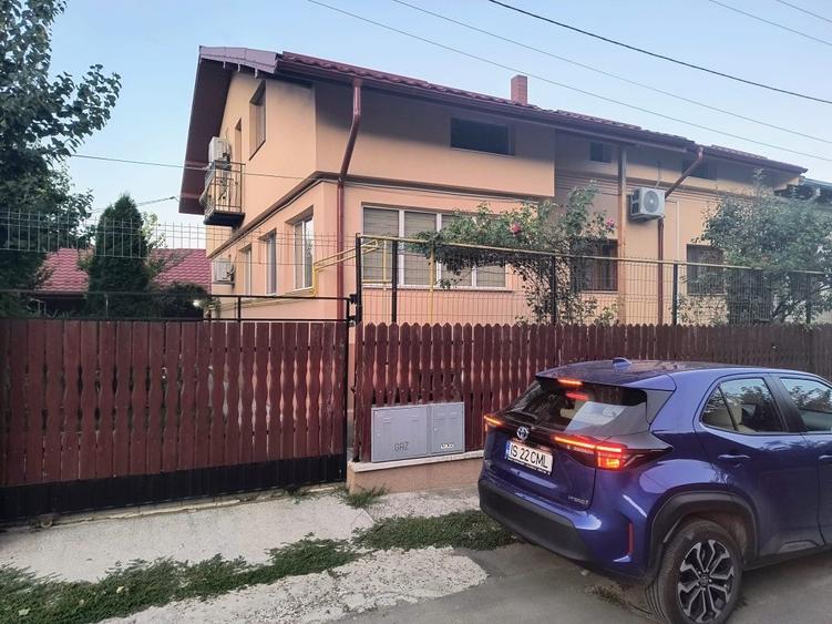 Apartament cu 2 camere decomandat în Alexandru cel Bun