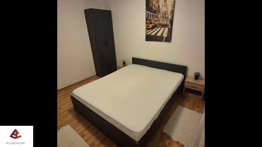 Apartament cu 2 camere decomandat în 1 Decembrie 1918