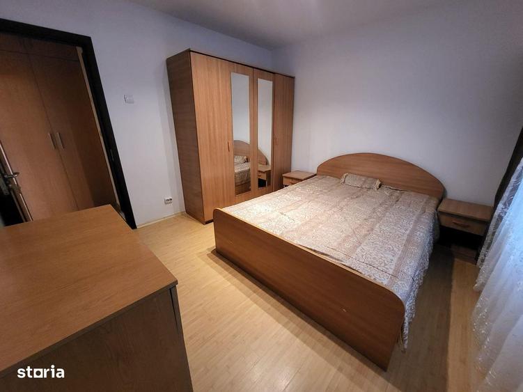 Apartament cu 2 camere decomandat în Siderurgiștilor