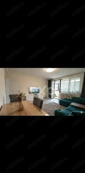 Apartament cu 3 camere decomandat în Moșoaia