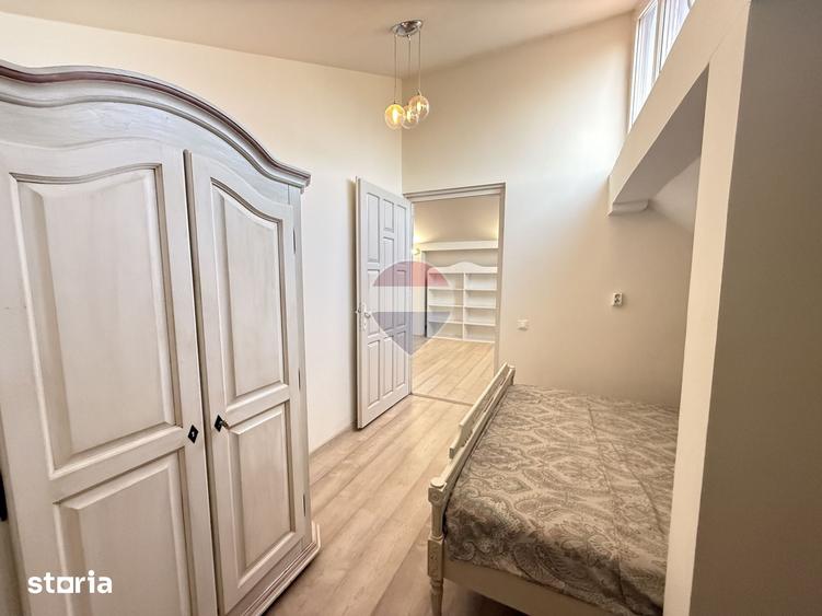 Apartament cu 2 camere în Gruia