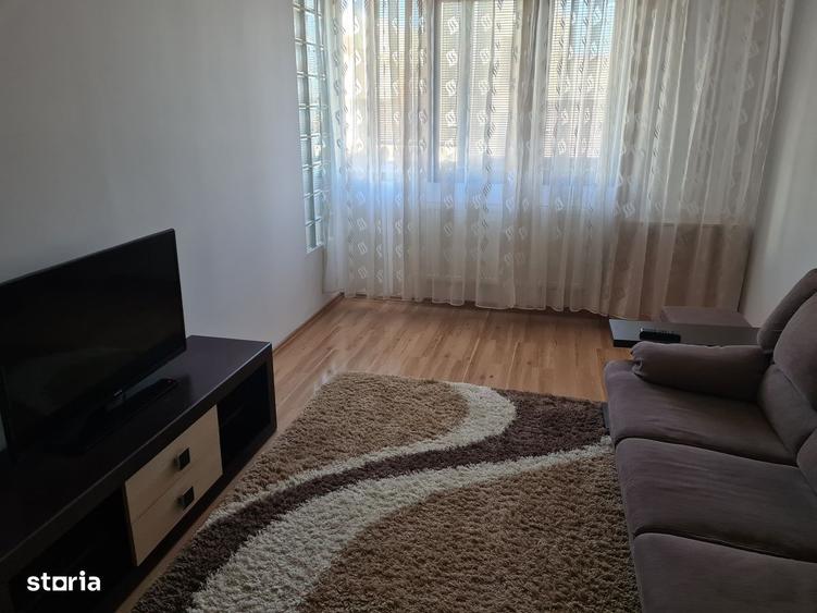 Apartament cu 2 camere decomandat în Bucureștii Noi