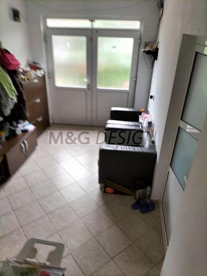Casă individuală cu 7 camere cu Canalizare în Biled