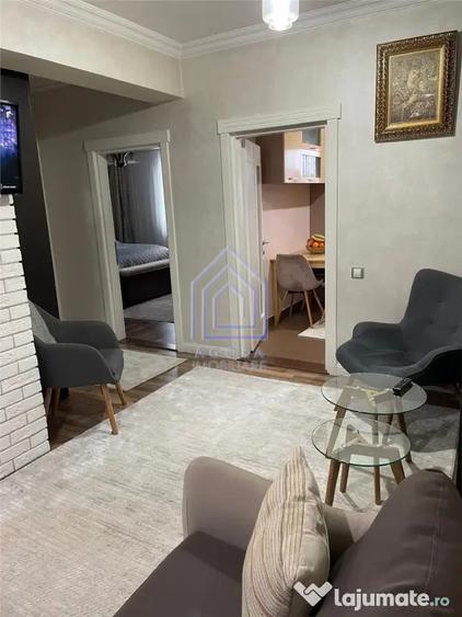 Apartament 2 Camere | 68 mp | Parter | George Enescu - 7